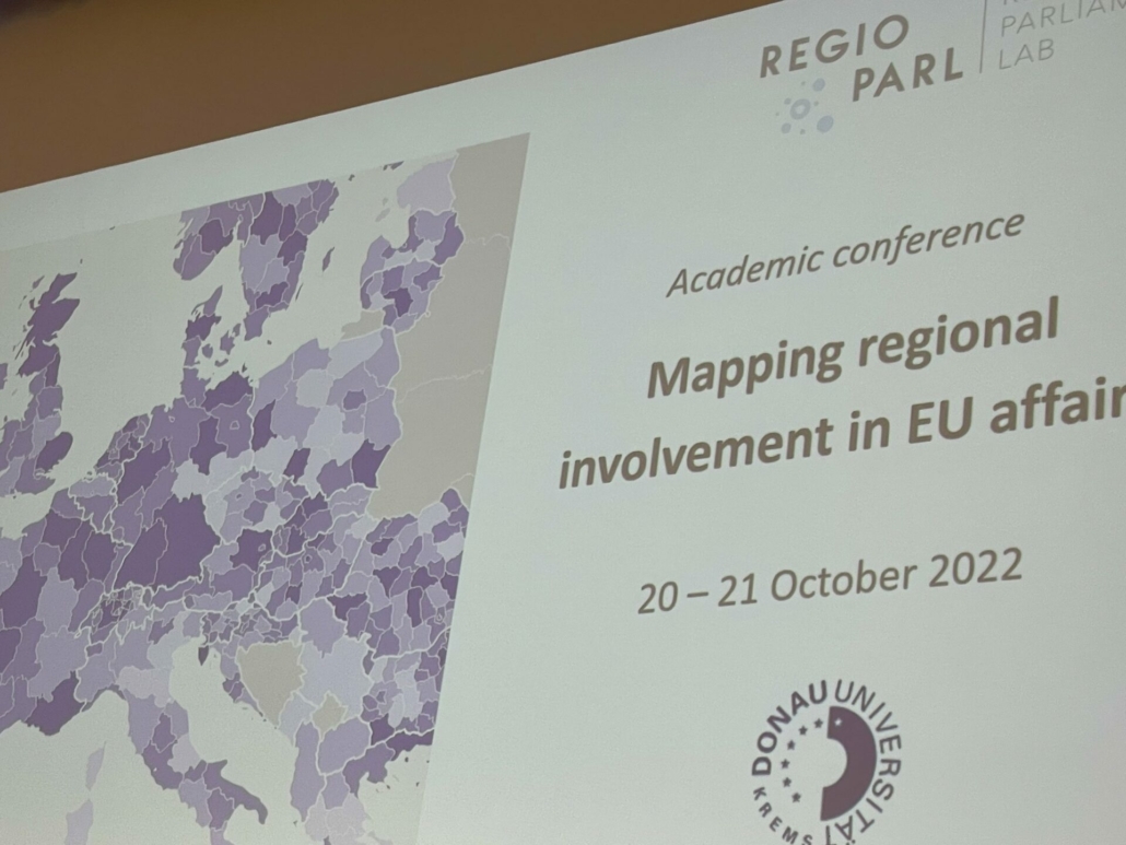 MappingRegional